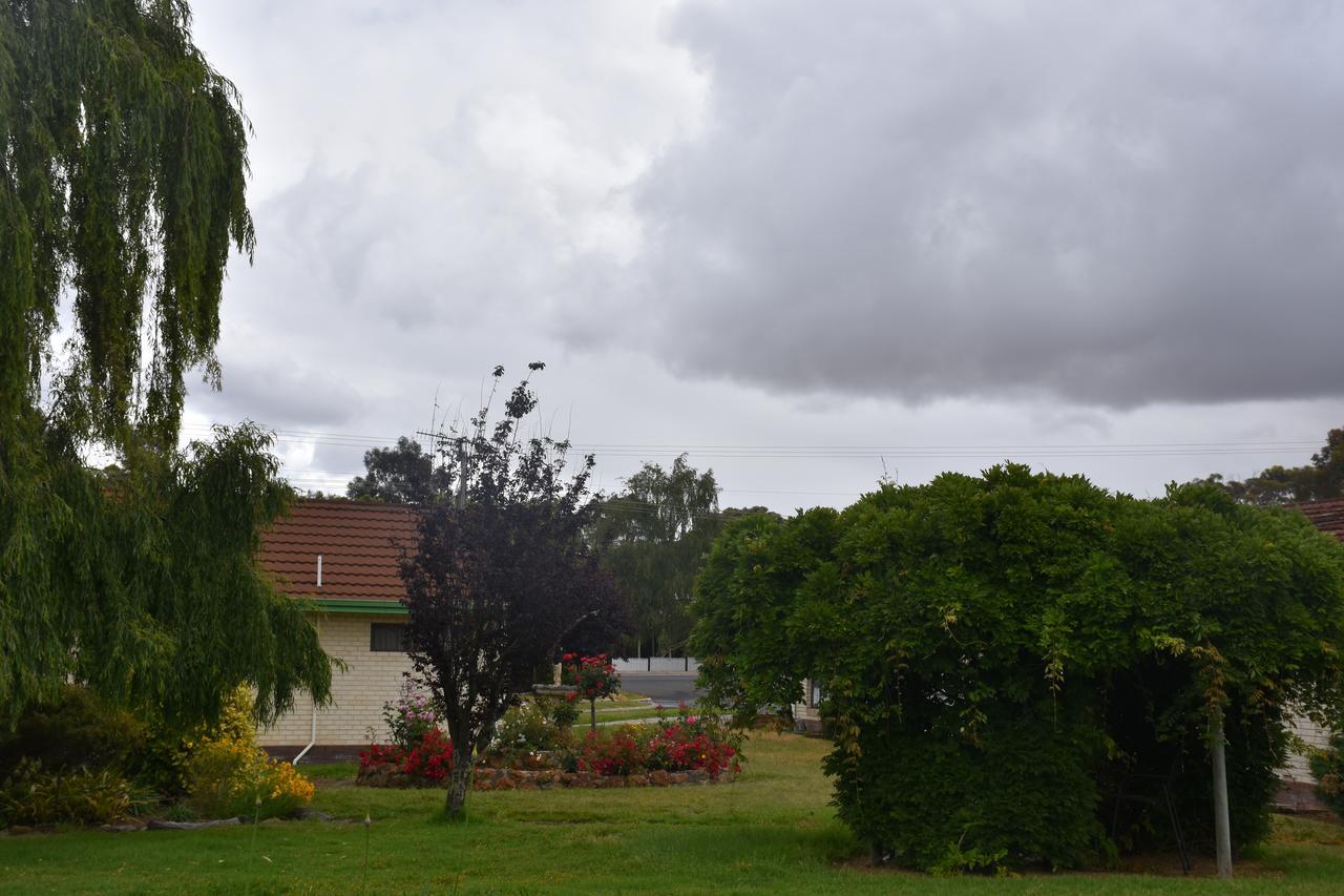 Mount Barker Valley Views Motel & Chalets, Western Australia Exterior photo