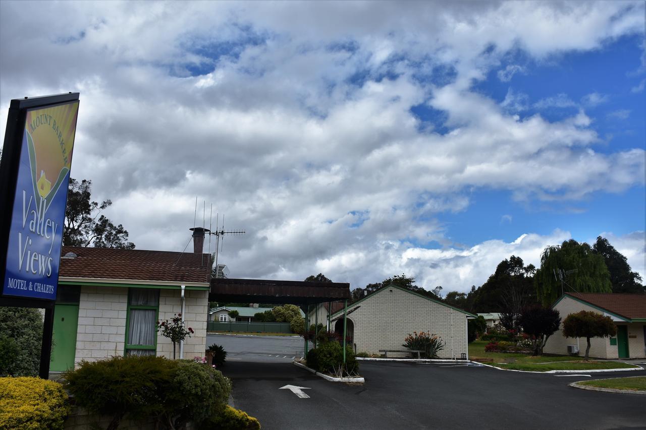 Mount Barker Valley Views Motel & Chalets, Western Australia Exterior photo