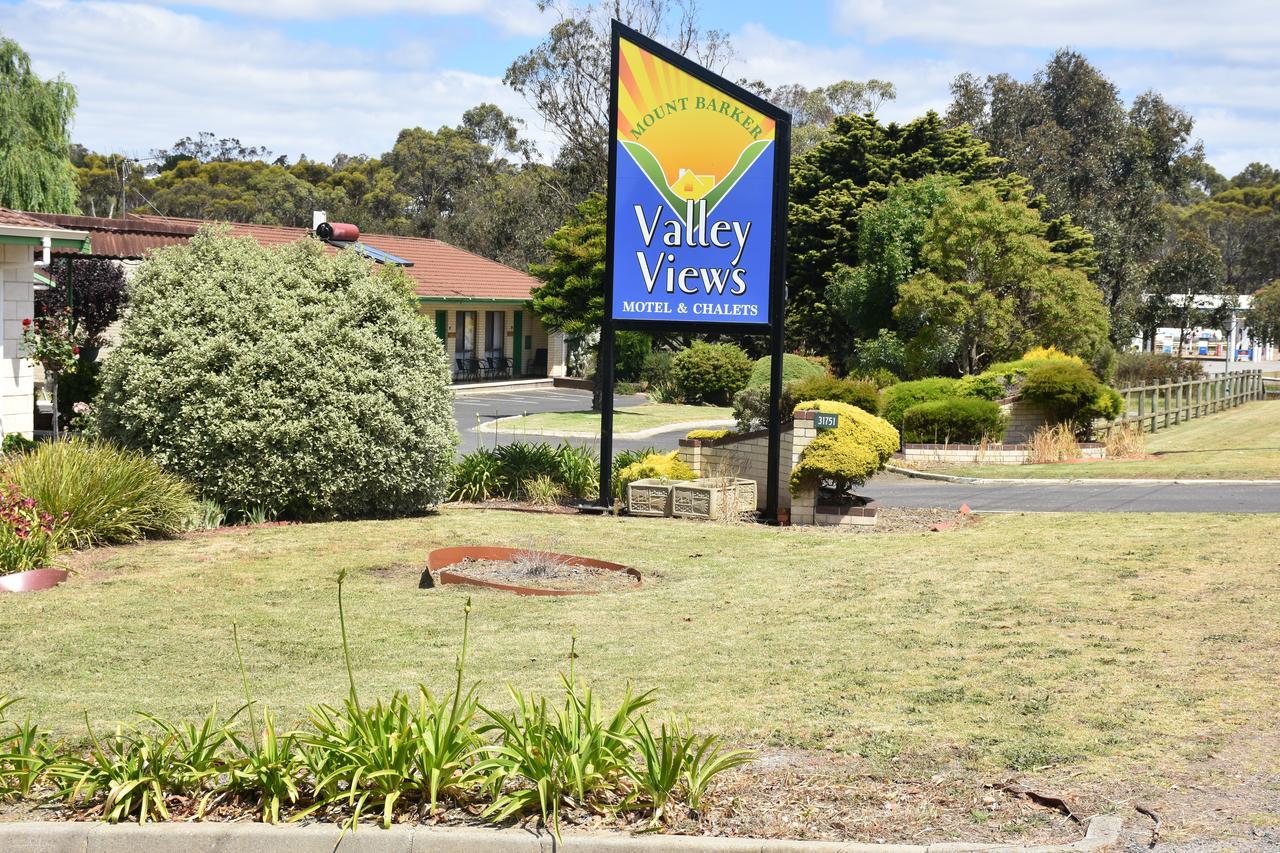 Mount Barker Valley Views Motel & Chalets, Western Australia Exterior photo